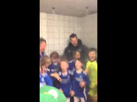 Excelsior'31 E3 - De Zweef E1 (30-11-2013)