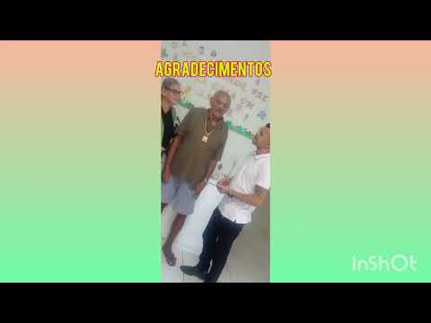 Maribondo Alagoas acolhendo o idoso em situação de vulnerabilidade!