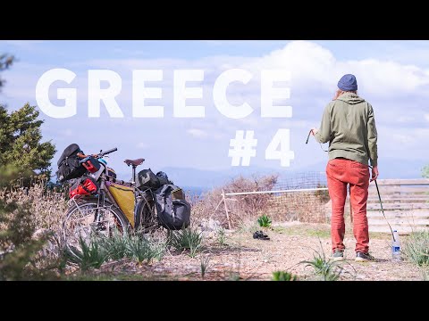 MO2W #31 - DIE INSEL, AUF DER RADFAHREN VERBOTEN IST (Schieben ist erlaubt)