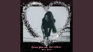 Love you on Christmas