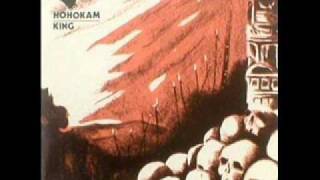 Hohokam - King
