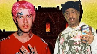 Lil Peep Vs Lil Tracy how the Legendary Duo Broke Up