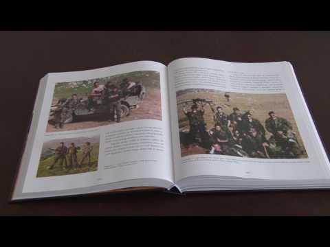 Monografija "Gromovi" uručena gradonačelniku