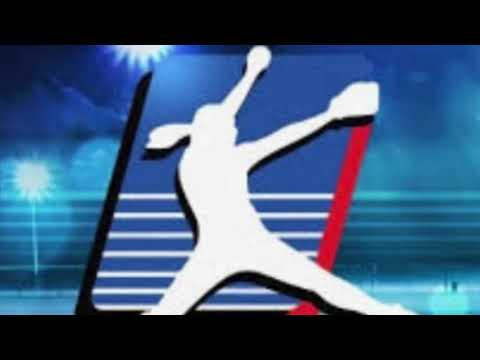 PGF ‘21 Softball Ashleigh Mejia 2024 Highlights