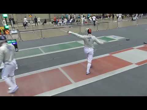 Budapest World Cup 2024 SMS TEAM - P5-8 - Italy v Iran
