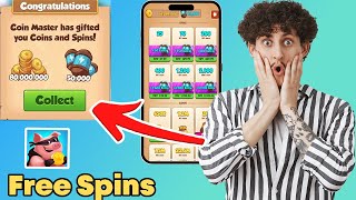 Coin Master Hack in 2025? (Android & iOS) - How I Got Coin Master Free Spins with this simple trick!