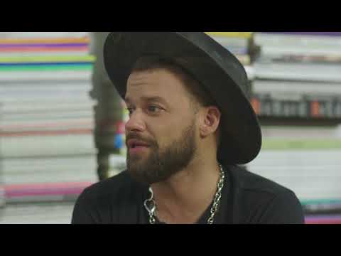 K MAG x Michał Piróg: wywiad