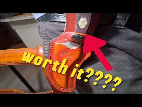 Old Timer Trapper Knife Review – Why This Classic Still Works in 2025