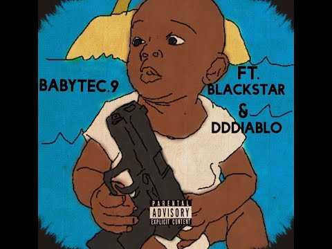 BabyTec.9 - "Tip Toe" Official Music Video