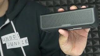 Metallix Plus Bluetooth Speaker