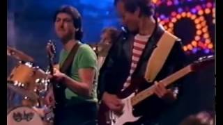 Moving Pictures - Bustin&#39; Loose - Countdown 20 September 1981