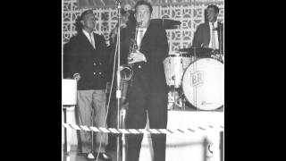 Harry James-Lazy River 1964