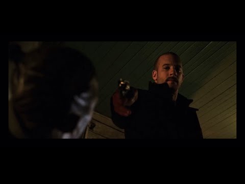 A Man Apart Best Scene