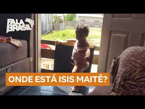 Bebê de 9 meses desaparece após ser levada para área de mata no Acre