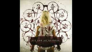 Fit For An Autopsy - The Jackal (HQ)