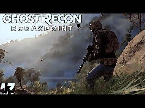 Under The Mask -  RED PATRIOT DLC Immersive Walkthrough - Part 1 - GHOST RECON BREAKPOINT