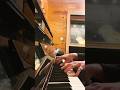 ✨Avishai Cohen - Song for my Brother #piano #avishaicohen #recordingstudio #shorts #pianomusic