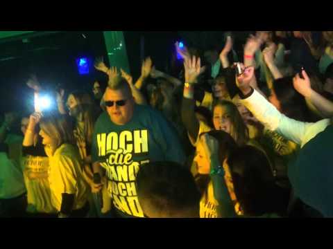 Hans Entertainment in Schweitenkirchen