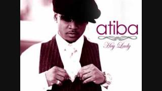 Atiba - Hey Lady