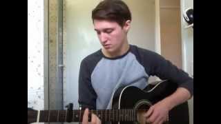 Stand By Me - Ben E. King (Cover) Langdon Bryce