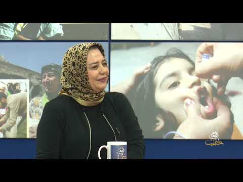 برنامج مع المجتمع المدني: المجلس السوري الأمريكي.. ودوره في مناصرة السوريين