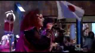 Dirty Sanchez - Youth In Asia Live