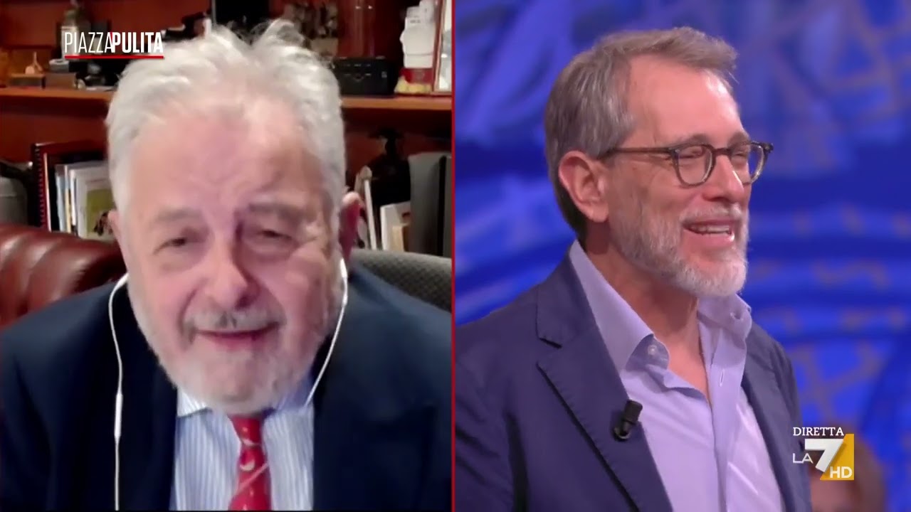 Il 25 aprile sarà la festa della liberazione dal fascismo. Lei si definirebbe antifascista? I ...