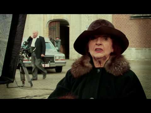 Lea Couzin over het scenario van Meisjes