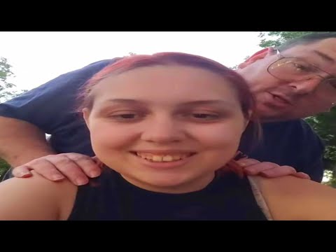 Creepy Tik Tok Family Returns (Patrick Getchell)