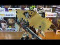 Studio Series 34 Leader MEGATRON W IGOR Review