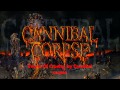 Cannibal Corpse Vector Of Cruelty, A skeletal ...