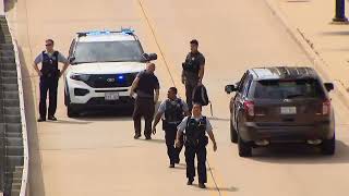 4 charged in connection to vehicle theft in Skokie