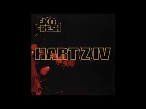 Eko Fresh - Das ist mein Viertel feat Capkekz - Hartz IV - Album - Track 19