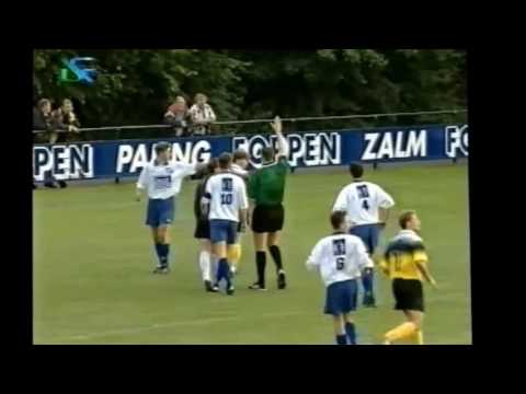 (1999-07-23) Urk-VVV Venlo 1-2 (1-0)