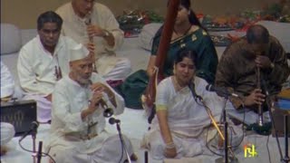 Ustad Bismillah Khan ~ A Documentary By Film Division of India