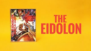 Tez-X Spectrum The Eidolon