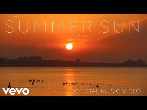 Mateus pedrosa: Assista ao videoclipe virtual oficial ''Summer Sun''