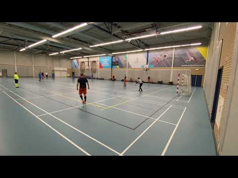 WIA 7 - AGE-GGK 2 | Competitiewedstrijd | 07-03-2022