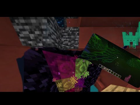 Haluaisitko uusia ulottuvuuksia? Katso tämä.