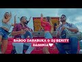 Dashnia Baboo Darabuka & Dj Benity