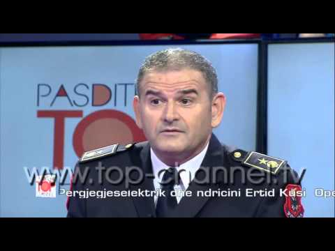 Pasdite ne TCH, 2 Nentor 2015, Pjesa 4 - Top Channel Albania - Entertainment Show
