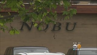 Parking Pains in Malibu