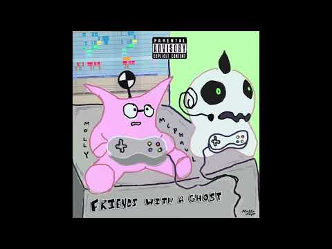 Video thumbnail for Friends With A Ghost