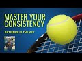 Why Most Tennis Players Rush Their Shots Tennis