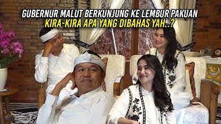 Download lagu GUBERNUR MALUT BERKUNJUNG KE LEMBUR PAKUAN | KIRA-KIRA APA YANG DIBAHAS YAH..? mp3 Download lagu GUBERNUR MALUT BERKUNJUNG KE LEMBUR PAKUAN | KIRA-KIRA APA YANG DIBAHAS YAH..? mp3