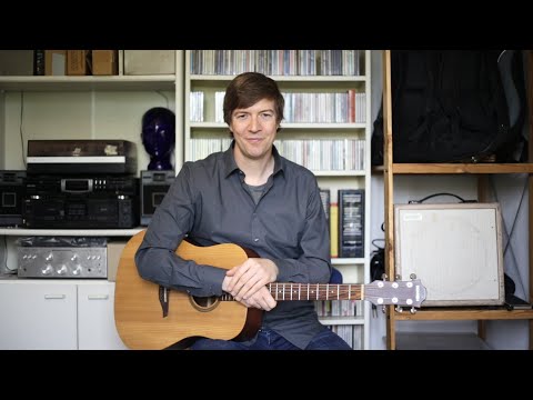 Secrets Of Songwriting  - Die Macht der Synkopen