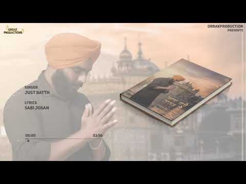 Assa Babbe Nanak Te