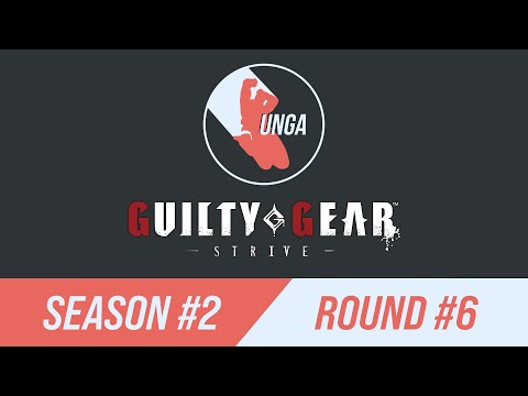 UNGA // GGST: Season #2 // Round #6