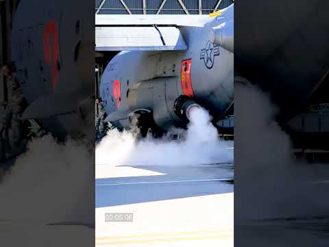 Modular Airborne Firefighting System Tank Test Fire on C-130H Aircraft
