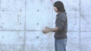 Hop Pull-over Arm-wrap